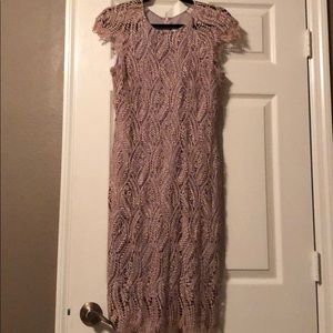 Anthropologie dress